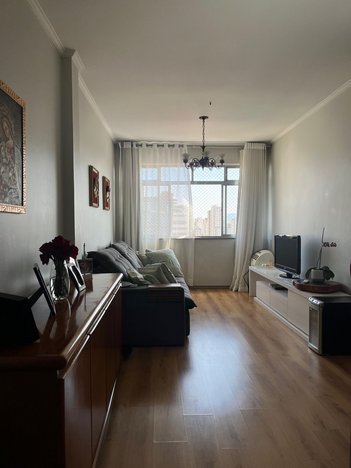 apartment em Rua Cotoxó, Perdizes - São Paulo - SP