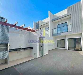 house em Rua Dely Vieira Silva, Felícia - Vitória da Conquista - BA