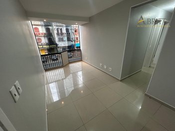 apartment em QI 9 Bloco G, Guará II - Brasília - DF