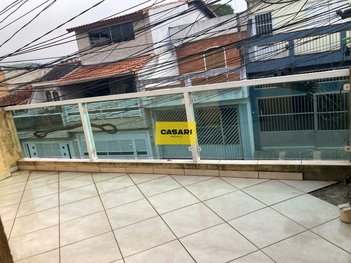 house em Rua Ipê Roxo, Dos Casa - São Bernardo do Campo - SP