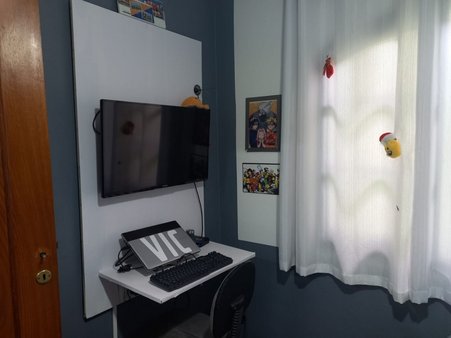 Cômodo Condomínio