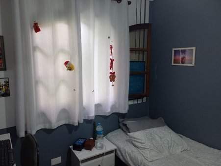 Cômodo Condomínio