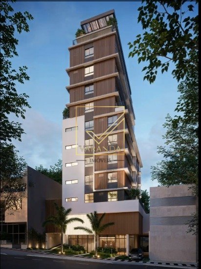 Apartamento com 1 quarto — Savassi, Belo Horizonte