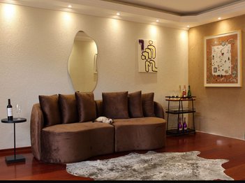 house em Rua da Independência, Centro - Osasco - SP