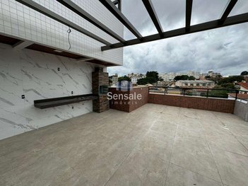 apartment em Rua Gumercindo Couto e Silva, Itapoã - Belo Horizonte - MG