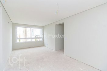 apartment em Rua Padre Alois Kades S J, Jardim Europa - Porto Alegre - RS