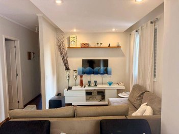 apartment em Rua Ilansa, Vila Prudente - São Paulo - SP