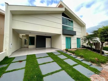 house em Rua das Seringueiras, Ibiporã - Ibiporã - PR