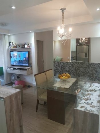 apartment em Rua Arminda Beranger, Pestana - Osasco - SP