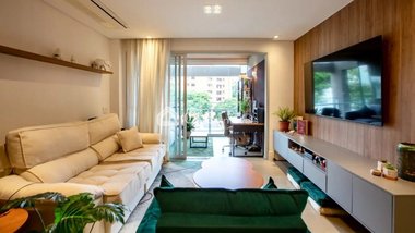 apartment em Rua Mourato Coelho, Pinheiros - São Paulo - SP
