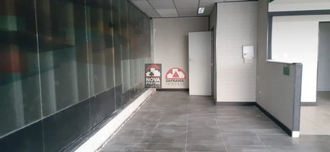 business em Avenida Cassiano Ricardo, Parque Residencial Aquarius - São José dos Campos - SP