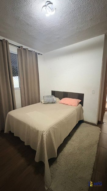 apartment em Alameda do Horto, Caguassu - Sorocaba - SP