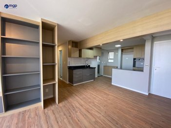 apartment em Rua Voluntários da Pátria, Santana - São Paulo - SP