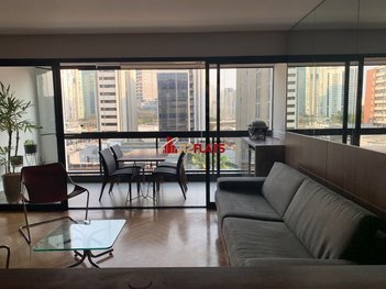 apartment em Rua Gomes de Carvalho, Vila Olímpia - São Paulo - SP
