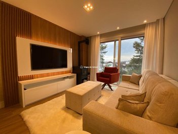 apartment em Rua João Alfredo Schneider, Planalto - Gramado - RS