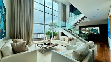 apartment em Rua Gabriele D'Annunzio, Campo Belo - São Paulo - SP