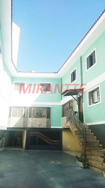 house em Travessa Maria Lúcia, Vila Barbosa - São Paulo - SP
