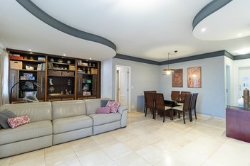 apartment em Avenida José Galante, Vila Suzana - São Paulo - SP