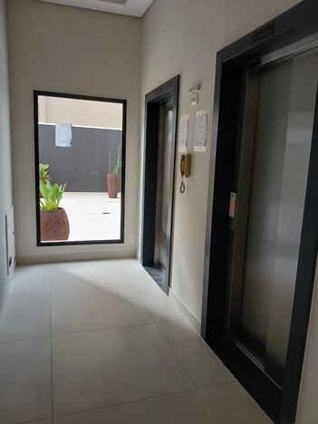 apartment em Avenida Tiradentes, Jardim das Nações - Taubaté - SP