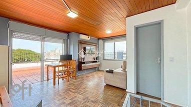 apartment em venida Protásio Alves, Santa Cecília - Porto Alegre - RS