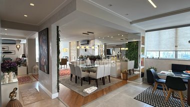 apartment em Rua Bartira, Perdizes - São Paulo - SP