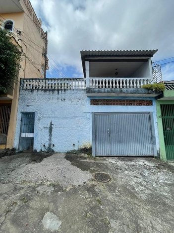 house em Rua Goiatins, Itaquera - São Paulo - SP