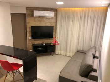 apartment em Rua Melo Alves, Cerqueira César - São Paulo - SP