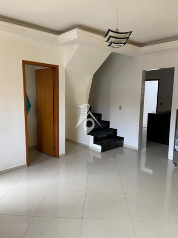 house em Rua Soldado Ocimar Guimarães da Silva, Vila Rio Branco - São Paulo - SP