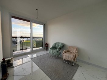 apartment em Estrada do Mar, Xangri-Lá - Xangri-Lá - RS