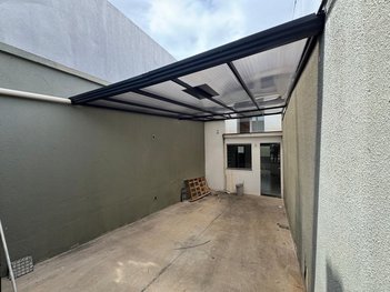 house em Rua Goiabeira, Jardim Leblon - Belo Horizonte - MG