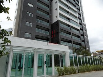 apartment em Avenida Regente Feijó, Vila Regente Feijó - São Paulo - SP