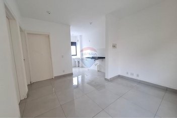 apartment em Rua Zilda de Souza Rizzi, Jardim Interlagos - Ribeirão Preto - SP