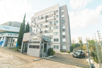 apartment em Baltazar de Oliveira Garcia, Sarandi - Porto Alegre - RS