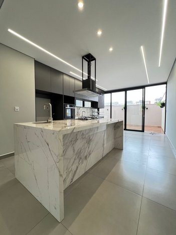 house em Rua Jair Adalberto Durlo, Jardim San Marco - Ribeirão Preto - SP