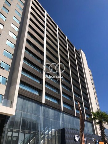 office em Raja Gabaglia, Estoril - Belo Horizonte - MG