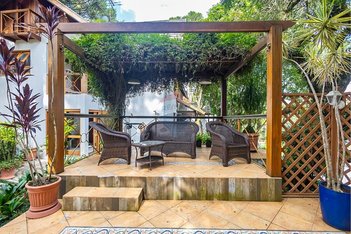 house em Rua Rachid Pacífico Fatuch, Santa Felicidade - Curitiba - PR