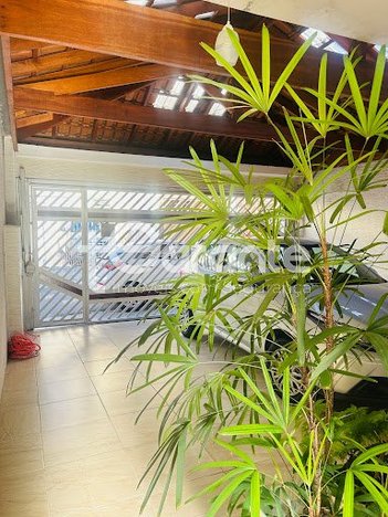 house em Rua Soldado Francisco Tamborim, Vila Rosália - Guarulhos - SP