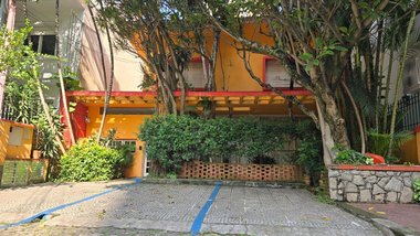 house em Rua Ricardo Severo, Perdizes - São Paulo - SP