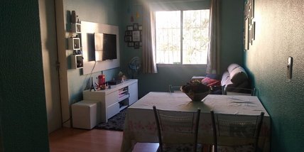 apartment em Antonio Carvalho, Jardim Carvalho - Porto Alegre - RS
