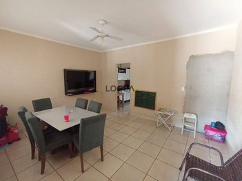 house em Rua Renato Rodrigues Leite, Jardim Helena - Ribeirão Preto - SP