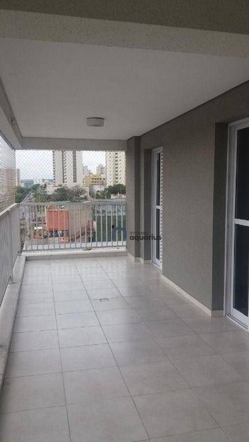 apartment em Rua José Alves dos Santos, Floradas de São José - São José dos Campos - SP