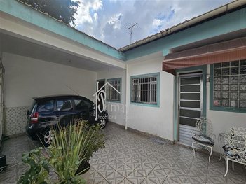 apartment em Rua dos Junquilhos, Vila Alpina - São Paulo - SP