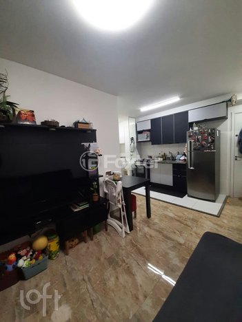 apartment em Rua Intendência, Brás - São Paulo - SP
