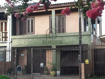house em Rua das Flores, Cidade Verde - Eldorado do Sul - RS