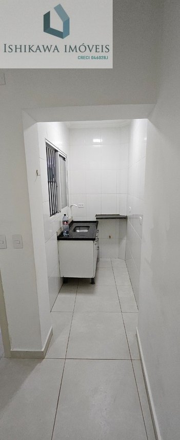 house em Rua Urânio, Saúde - São Paulo - SP