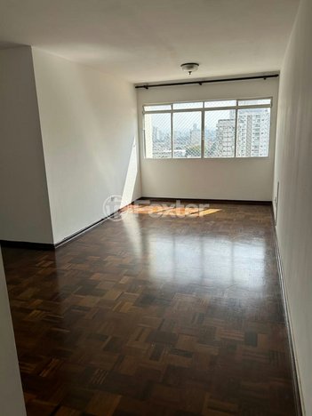 apartment em Rua da Constituinte, Ipiranga - São Paulo - SP