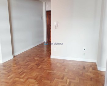 apartment em Rua Abílio Soares, Paraíso - São Paulo - SP
