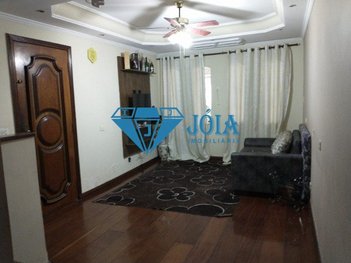 house em Rua dos Alpes, Taboão - São Bernardo do Campo - SP