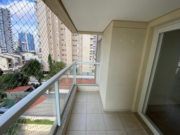 apartment em Rua das Pitangueiras, Jardim - Santo André - SP