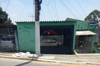 house em Avenida Sapopemba, Jardim Adutora - São Paulo - SP